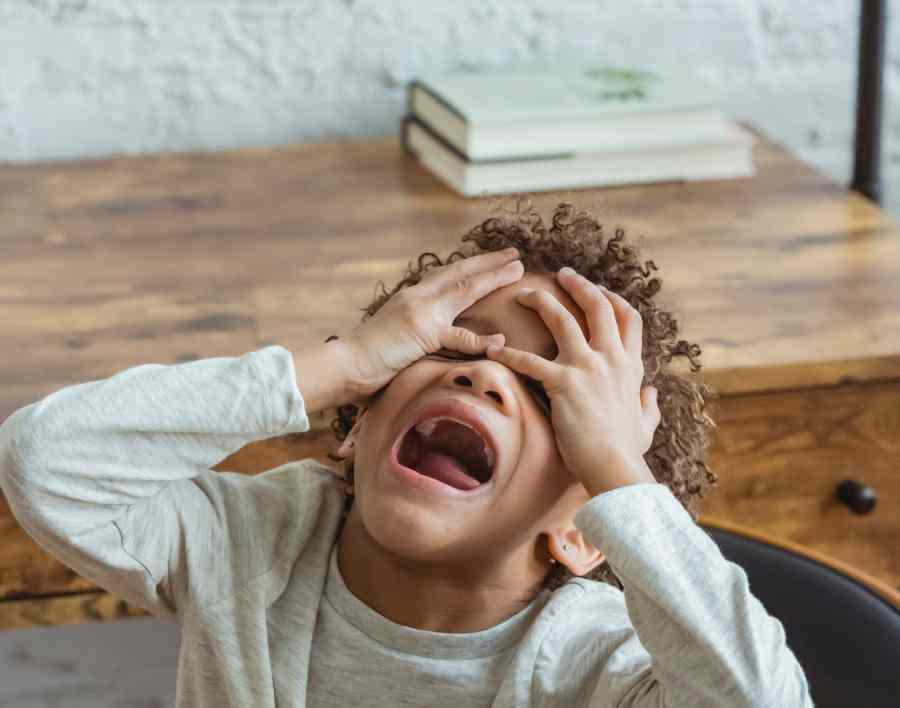 Impulsivity in Childrens having ADHD 